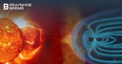 В NASA сообщили о гигантской аномалии: магнитное поле Земли слабеет