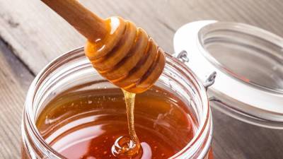 Ученые подтвердили эффективность меда при лечении кашля
