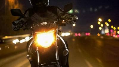 В России предлагают увеличить штрафы для шумных мотоциклистов, хотя это вряд ли поможет