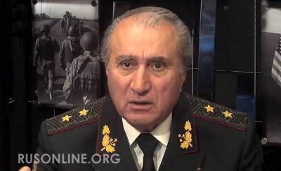 Генерал Мартиросян: Путин смог обыграть Лукашенко на его же поле