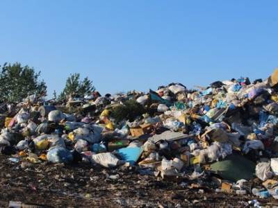 В Башкирии построят мусороперерабатывающий комплекс за полмиллиарда рублей