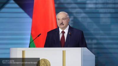 Пушков назвал действия Литвы явным курсом на свержение Лукашенко