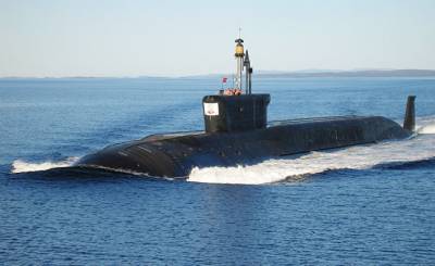 Forbes (США): как российские подводные лодки-шпионы могут повредить подводные интернет-кабели - inosmi.ru - Россия - США