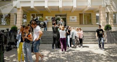 Дело о гибели Шакарашвили: суд над несовершеннолетними продолжается