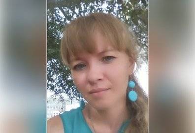 В Башкирии пропала 34-летняя Елена Зайцева