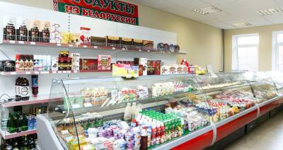 Как ситуация в Беларуси может повлиять на торговлю продовольствием