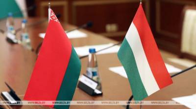 Лукашенко рассчитывает на выполнение всех достигнутых договоренностей с Венгрией