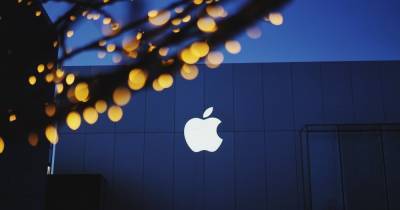 Названа стоимость Apple — самой дорогой компании в истории