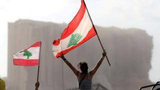 Взрыв, разруха, коррупция, протесты. Ливанцы требуют перемен - что им мешает?