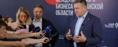 Николай Любимов подверг критике работу рязанской Дирекции благоустройства