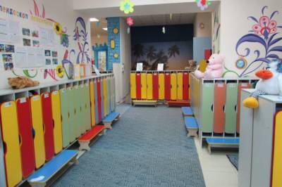 С 1 сентября детские сады Удмуртии будут работать в обычном режиме
