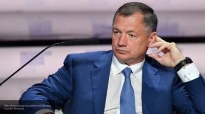 Председатель Правительства РФ принял участие в вакцинации от COVID-19