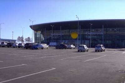 Десять рейсов из Хабаровска задержаны из-за сообщения о минировании