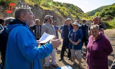 Зампредседателя правительства Сахалинской области подцепил COVID-19
