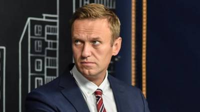 «Алексей в реанимации»: пресс-секретарь Навального о состоянии блогера