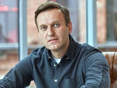 Алексей Навальный в реанимации. Его могли отравить