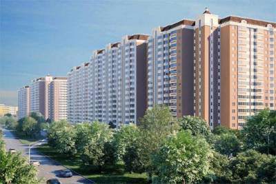 Снижение спроса на съемное жилье в Москве: как сильно упали цены