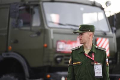Ростех представит около 70 новинок на форуме «Армия-2020»