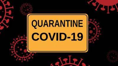 Кому нельзя делать прививку от COVID-19