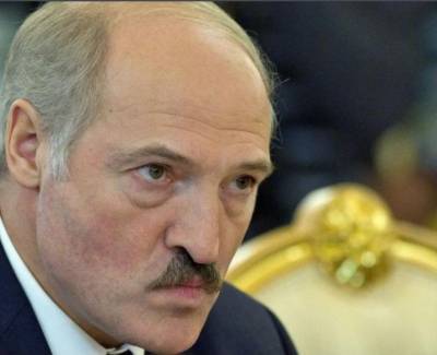 Александр Лукашенко распорядился усилить охрану границ Беларуси