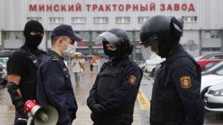 Дайджест: рабочие бастуют, Лукашенко готовится закручивать гайки