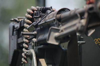 В концерне “Калашников” раскрыли секреты создания нового пулемета на базе РПК-16