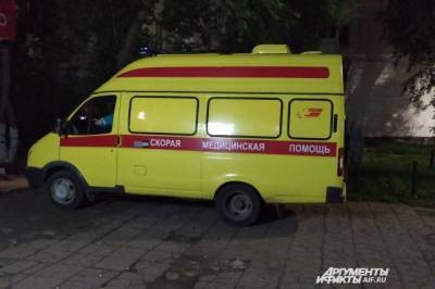 В Иркутской области погибли четыре человека при столкновении двух машин