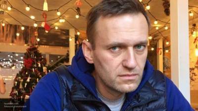 Стали известны детали госпитализации Навального в Омске