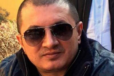 В Турции расстреляли главу банды "Лота Гули", скрывавшегося от украинского правосудия