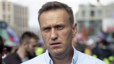 Алексей Навальный без сознания в реанимации. Его могли отравить