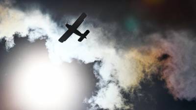 Наземные поиски пропавшего в Бурятии самолета Ан-2 прекращены