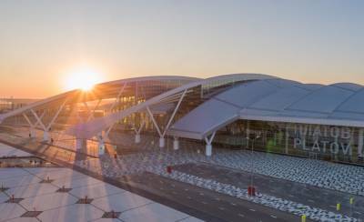 ПСО склоняет депутатов к поездке в Ростов-на-Дону, чтобы убедить их отдать сахалинский аэровокзал