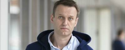 Алексей Навальный госпитализирован после экстренной посадки самолета в Омске