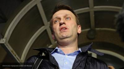 Навальный доставлен в отделение токсикологии БСМП Омска