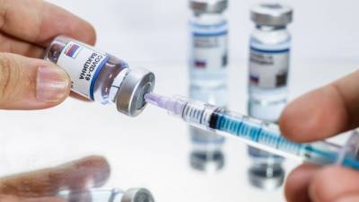 Кому могут отказать в вакцинации от коронавируса