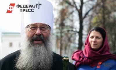 Екатеринбургская епархия подтвердила роспуск Среднеуральского монастыря
