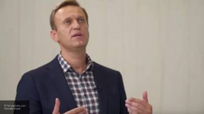 Стали известны подробности нахождения Навального в больнице Омска