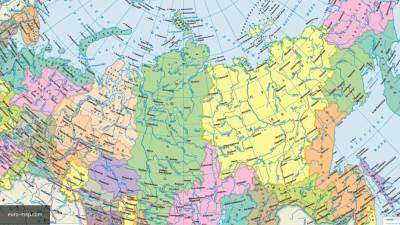 Россияне смогут отметить на географических картах свои дачи и фермы
