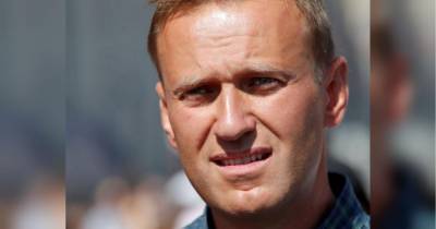 Навального подключили к аппарату ИВЛ: появились свежие данные