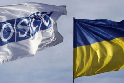 Участники ТКГ договорились о разведении сил на четырех новых участках на Донбассе и разминировании 20 других