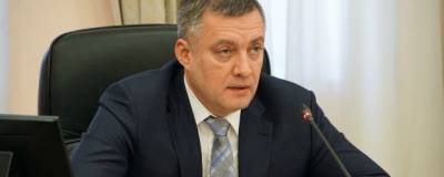 При губернаторе Иркутской области создан Экспортный совет