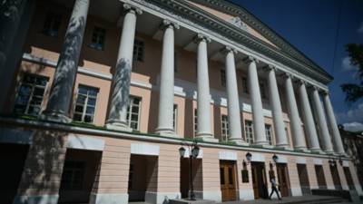 СК возбудил дело в отношении депутата Мосгордумы Шереметьева
