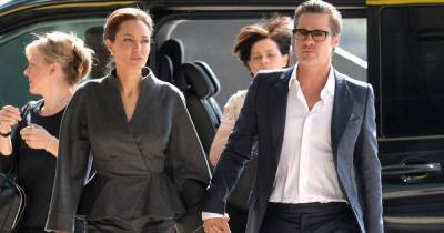Брэд Питт о судах с Анджелиной Джоли: Она зашла слишком далеко
