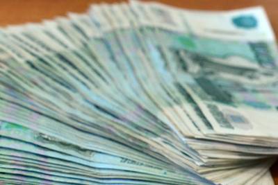 Деньги и документы украли у нижегородца из автомобиля