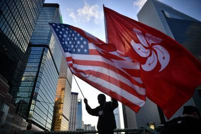США прекратили действие трех соглашений с Гонконгом