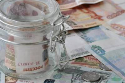 Госдолг Удмуртии за год вырос на 5,5 млрд рублей