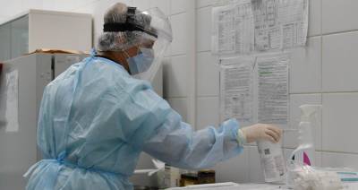 Еще 1 208 пациентов вылечились от коронавируса в Москве