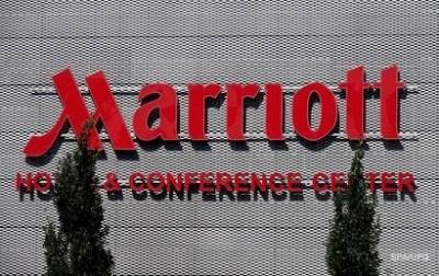 На отели Marriott подали иск за утечку данных сотен миллионов клиентов