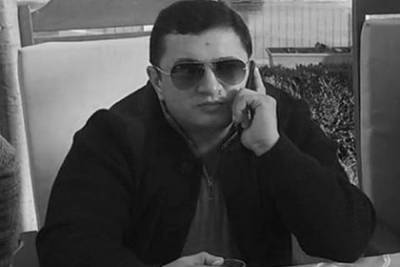 Главного вора в законе Азербайджана застрелили в Турции