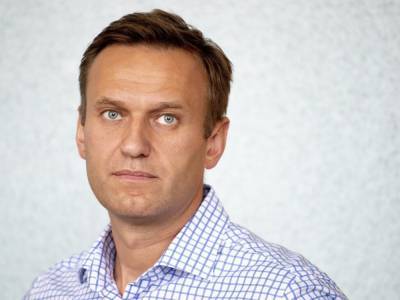 В Сети показали видео с кричащим от боли Навальным
